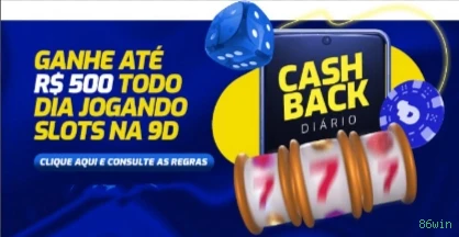 Checklist para avaliar a plataforma 86win