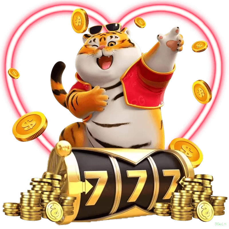Bônus boas-vindas 86win R$100