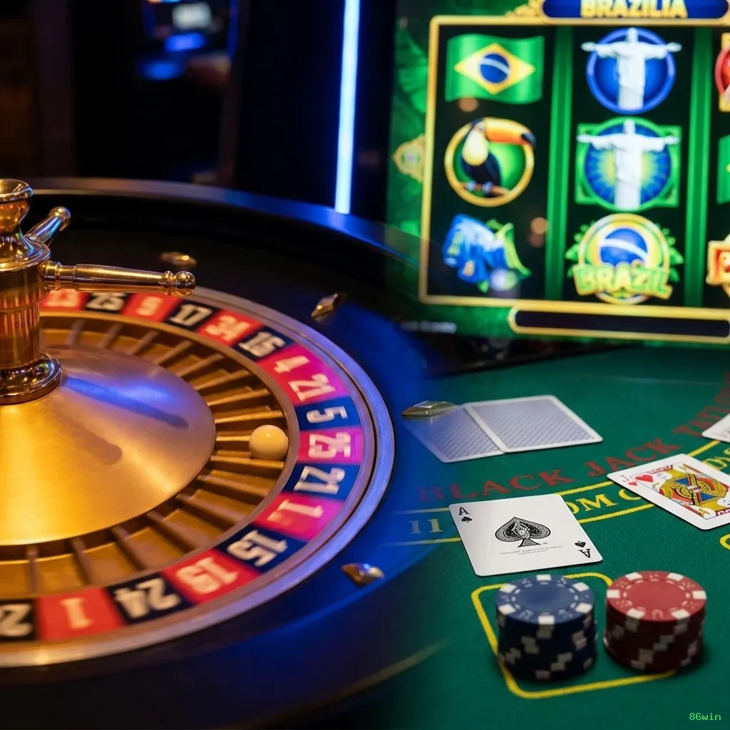 Programa VIP 86win - benefícios exclusivos